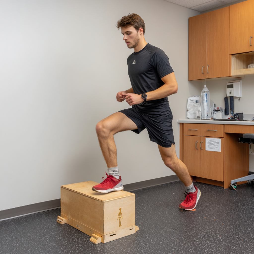 kinesport versailles, nos spécialités, kiné du sport, Comment récupérer complètement après une blessure musculaire