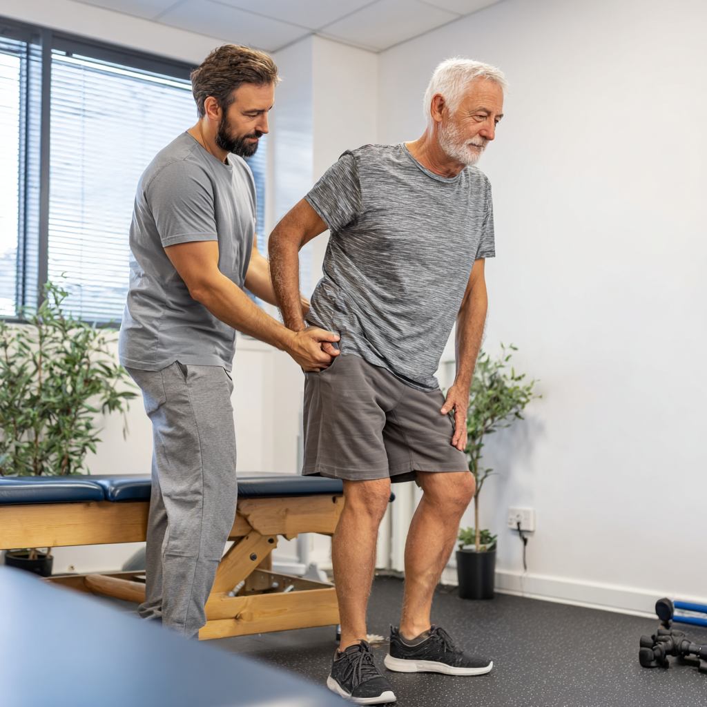 kinesport versailles, nos spécialités, kiné du sport, Peut-on avoir une douleur articulaire sans traumatisme