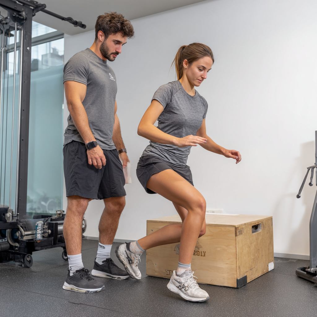 kinesport versailles, nos spécialités, kiné du sport, Comment différencier surcharge articulaire et blessure réelle