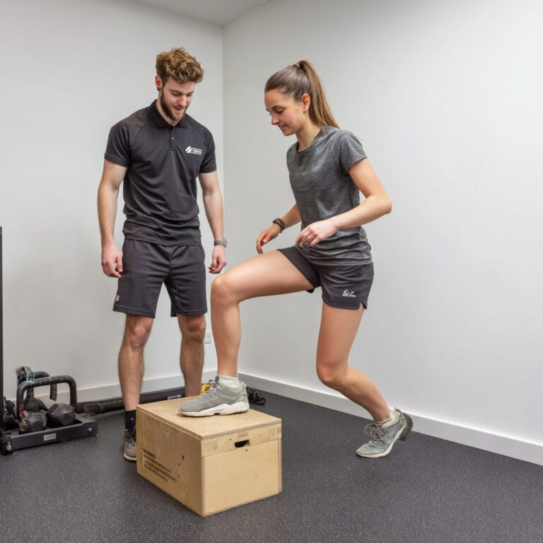 kinesport versailles, nos spécialités, kiné du sport, Quand faut-il consulter pour une douleur articulaire liée au sport