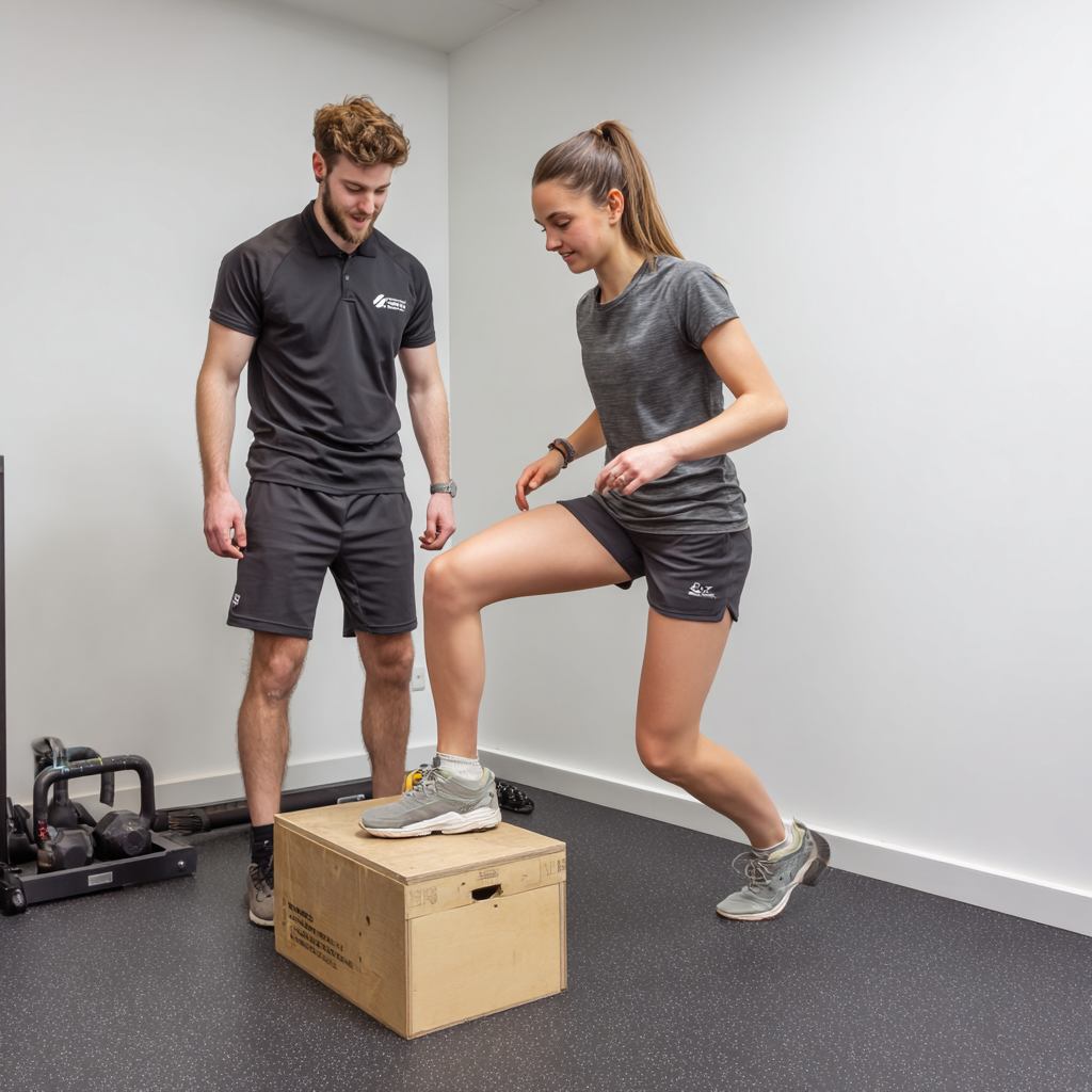 kinesport versailles, nos spécialités, kiné du sport, Quand faut-il consulter pour une douleur articulaire liée au sport