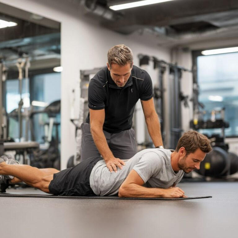 kinesport versailles, nos spécialités, kiné du dos, Pourquoi le mouvement aide-t-il à soulager le mal de dos