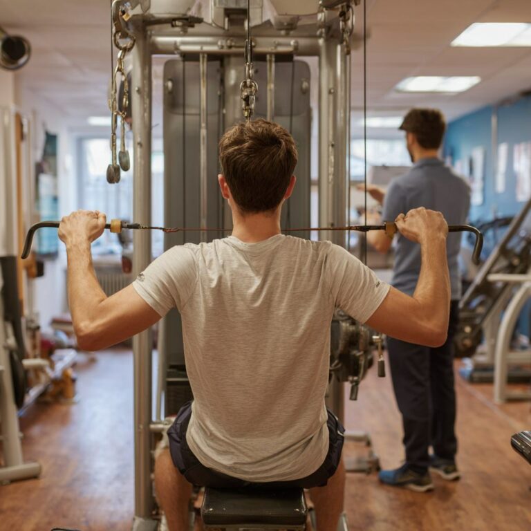 kinesport versailles, nos spécialités, kiné du dos, Combien de temps faut-il pour retrouver un dos plus solide