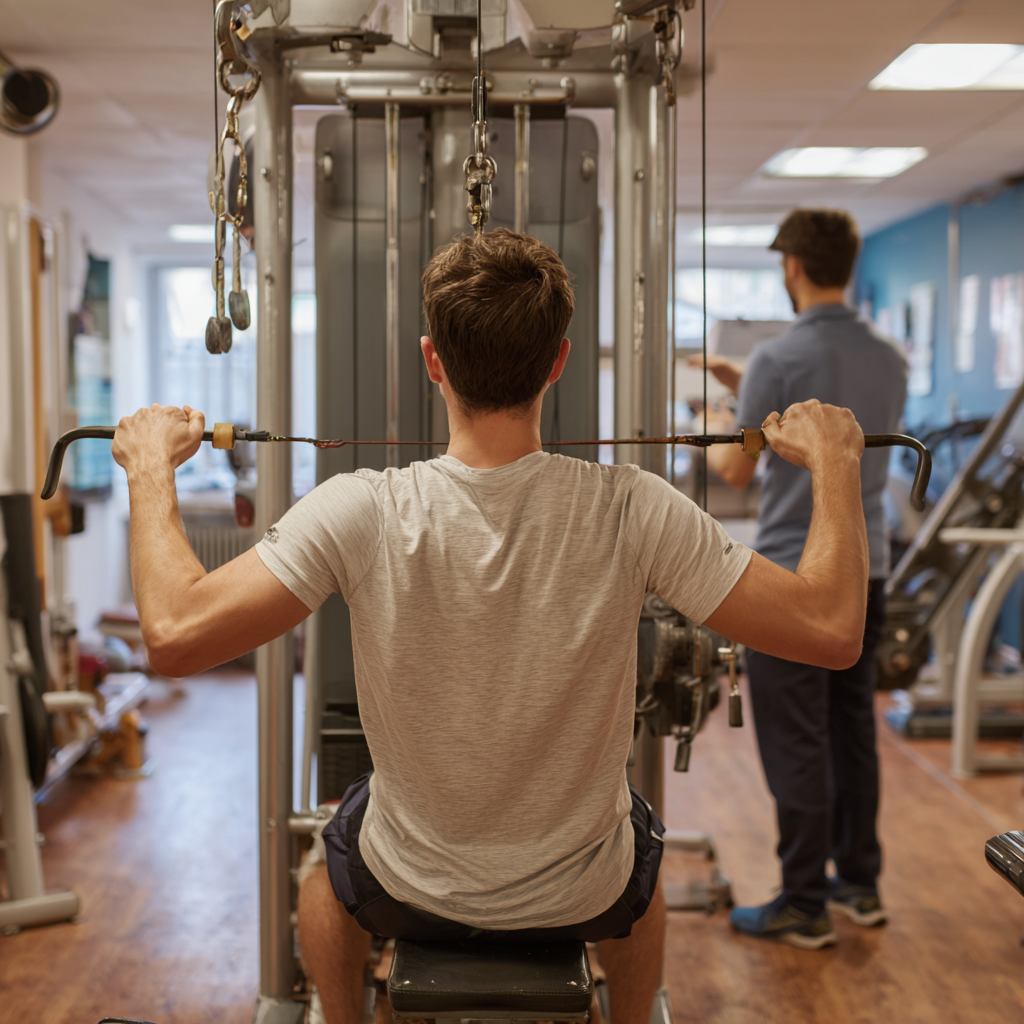 kinesport versailles, nos spécialités, kiné du dos, Combien de temps faut-il pour retrouver un dos plus solide