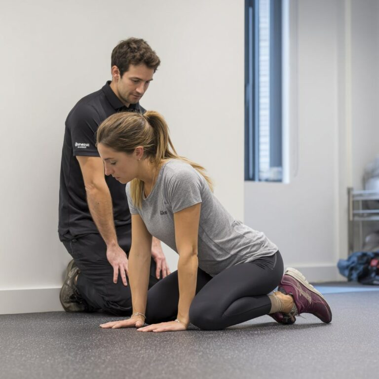 kinesport versailles, nos spécialités, kiné du dos, Quelle est la différence entre douleur aiguë et douleur chronique du dos