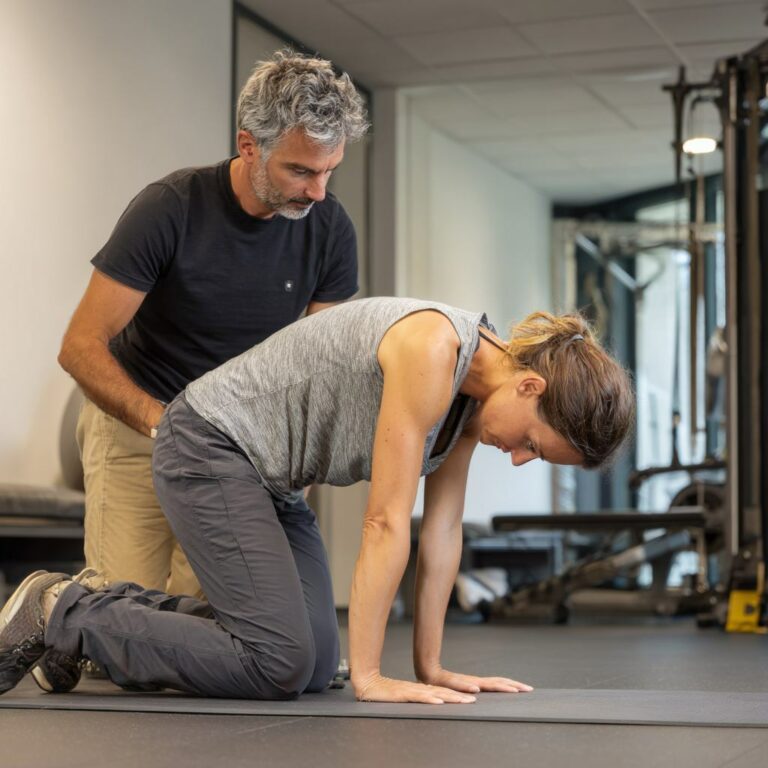 kinesport versailles, nos spécialités, kiné du dos, Est-ce normal d’avoir mal au dos sans lésion visible à l’imagerie