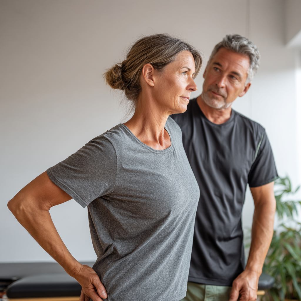 kinesport versailles, nos spécialités, kiné du dos, Qu’est-ce qu’une hernie discale et pourquoi peut-elle faire mal