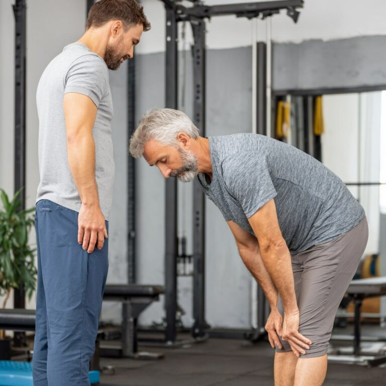 kinesport versailles, nos spécialités, kiné du dos, Pourquoi certaines positions soulagent-elles une hernie discale