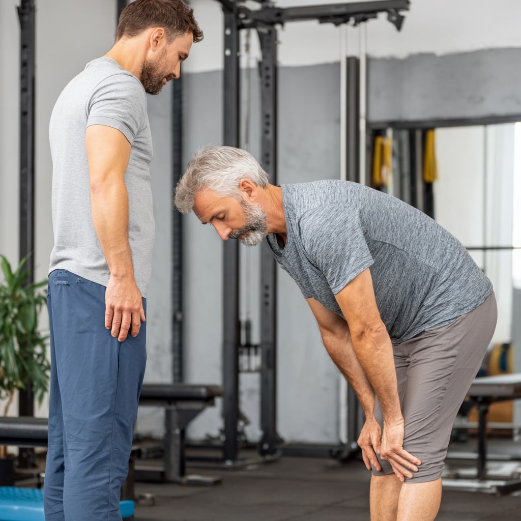 kinesport versailles, nos spécialités, kiné du dos, Pourquoi certaines positions soulagent-elles une hernie discale