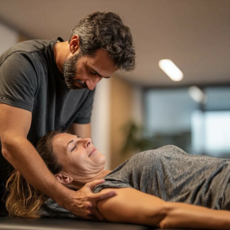 kinesport versailles, nos spécialités, kiné du sport, traitement douleur kiné du sport