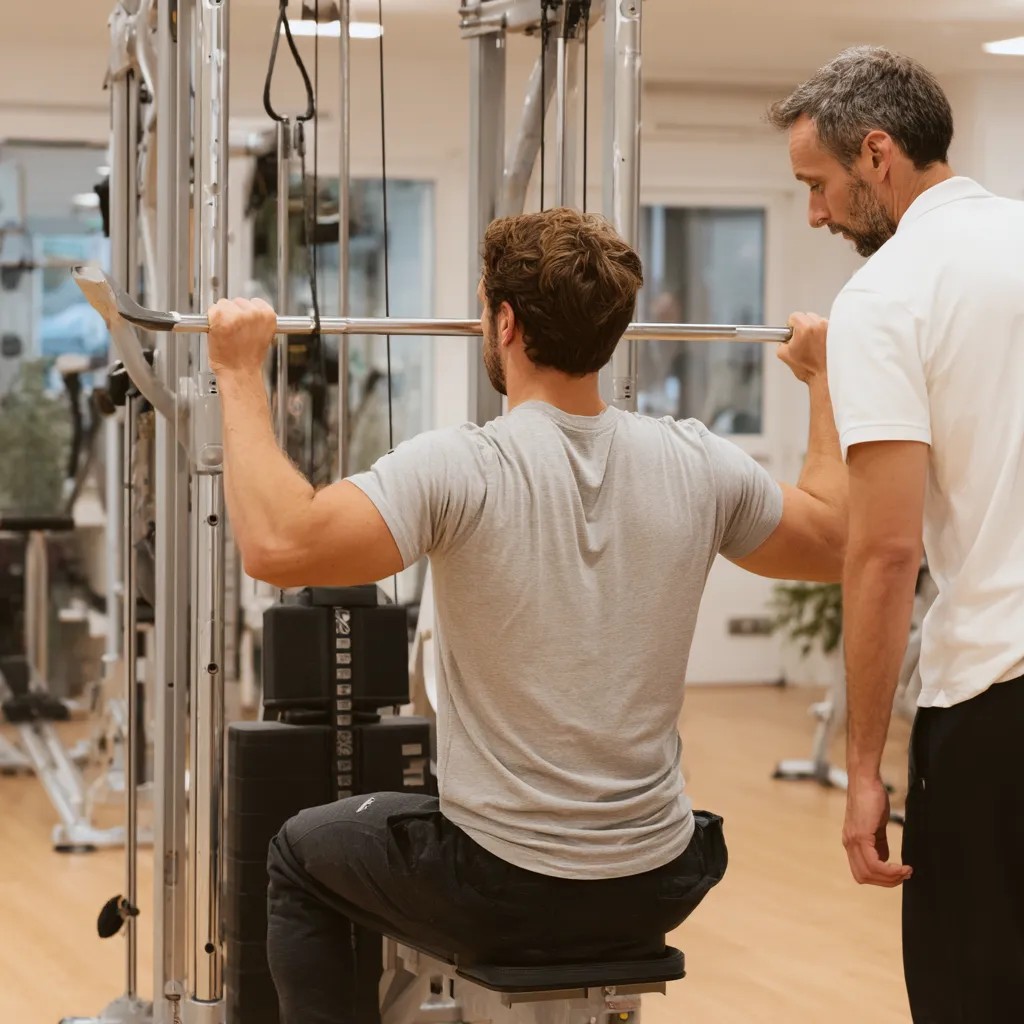 kinesport versailles, nos spécialités, kiné du sport, traitement éviter récidive douleur