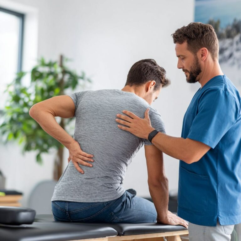 kinesport versailles, nos spécialités, kiné du dos, Quelle différence entre sciatique, sciatalgie et douleur irradiée