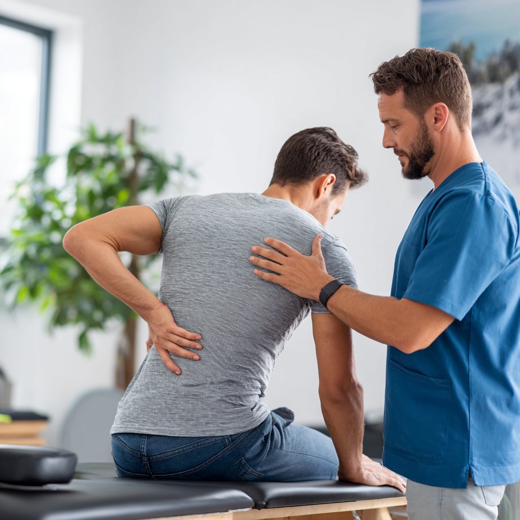 kinesport versailles, nos spécialités, kiné du dos, Quelle différence entre sciatique, sciatalgie et douleur irradiée