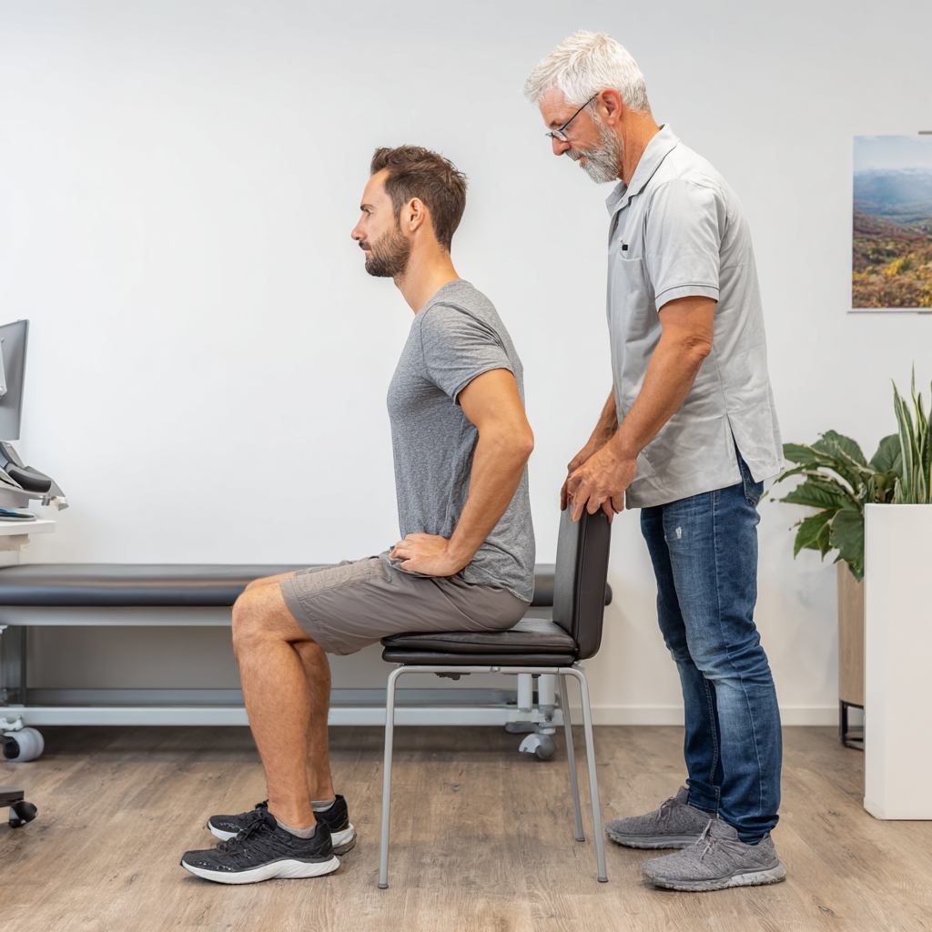 kinesport versailles, nos spécialités, kiné du dos, Pourquoi comprendre l’origine de la douleur aide la rééducation