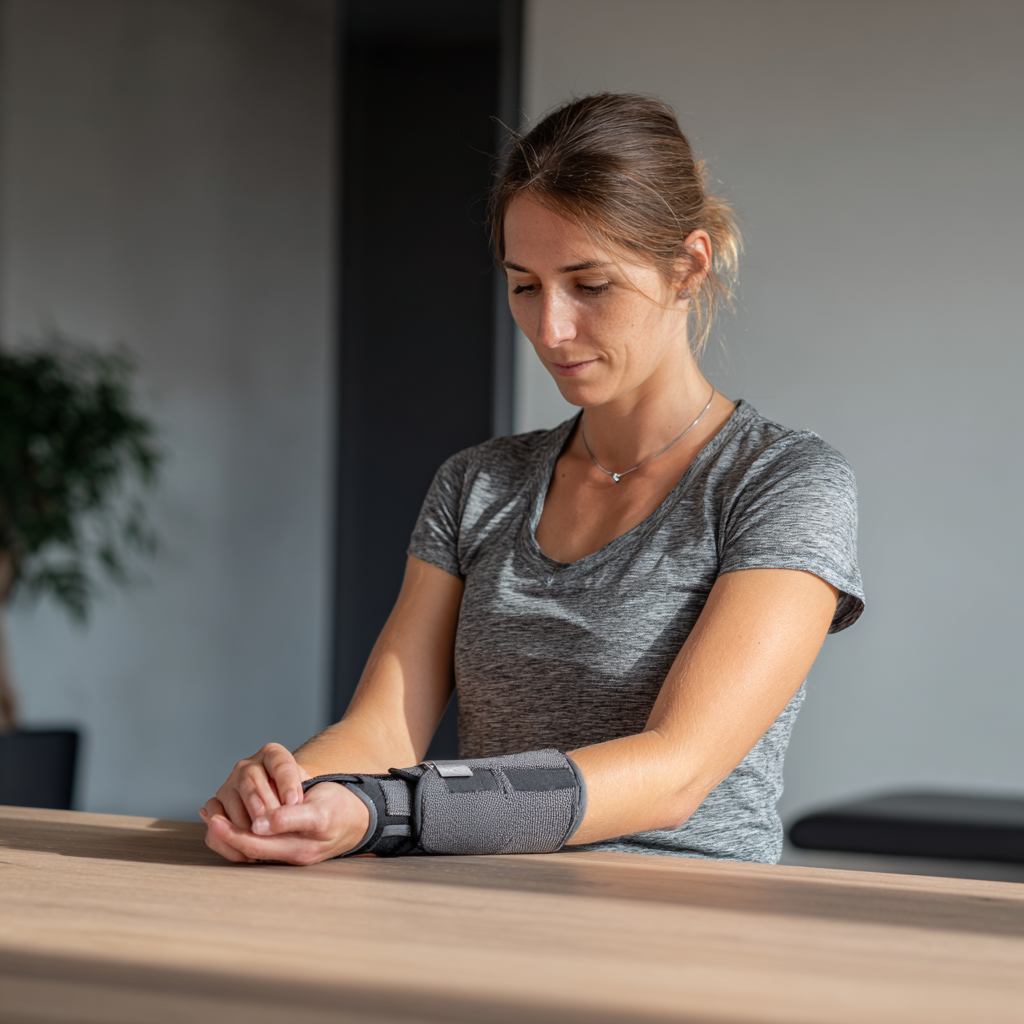 kinesport versailles, nos spécialités, kiné du sport, rééducation traumatismes, Pourquoi ai-je perdu autant de mobilité après une immobilisation