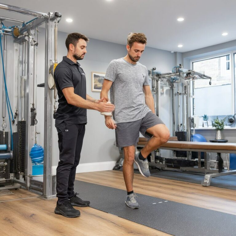 kinesport versailles, nos spécialités, kiné du sport, rééducation traumatismes, Est-ce normal d’avoir encore mal après une fracture consolidée