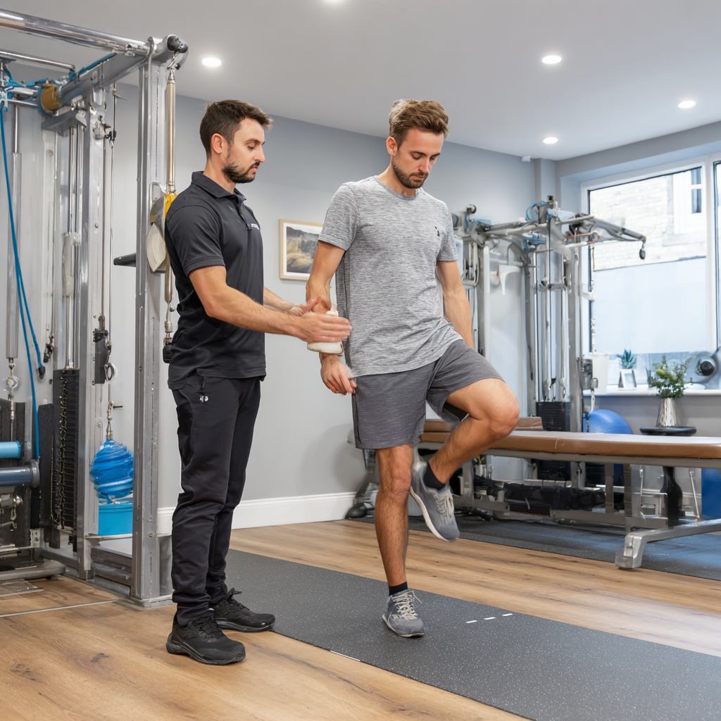 kinesport versailles, nos spécialités, kiné du sport, rééducation traumatismes, Est-ce normal d’avoir encore mal après une fracture consolidée