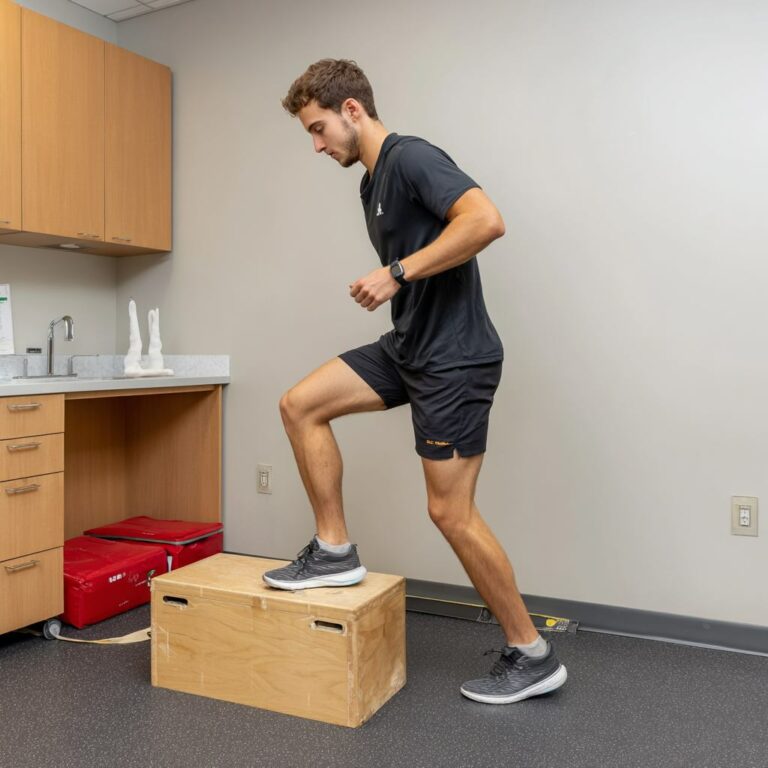 kinesport versailles, nos spécialités, kiné du sport, rééducation traumatismes, Est-ce normal de manquer de force après une rupture de tendon