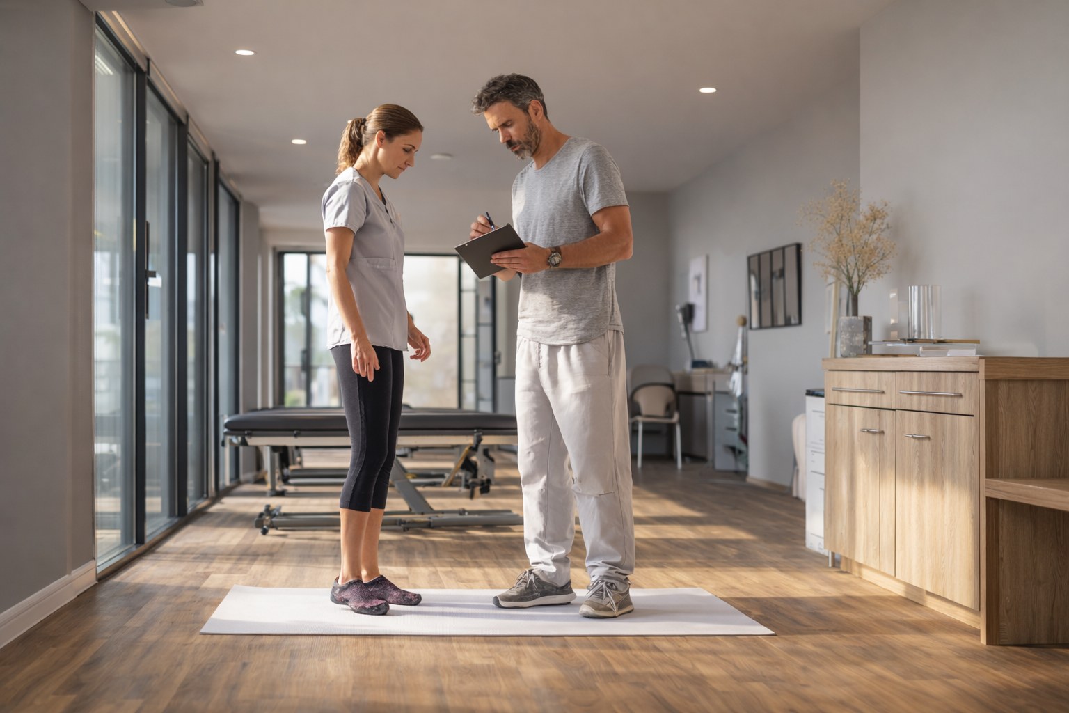 kinespoert versailles, nos spécialités, bilan et évaluation des sport en kiné, kiné versailles