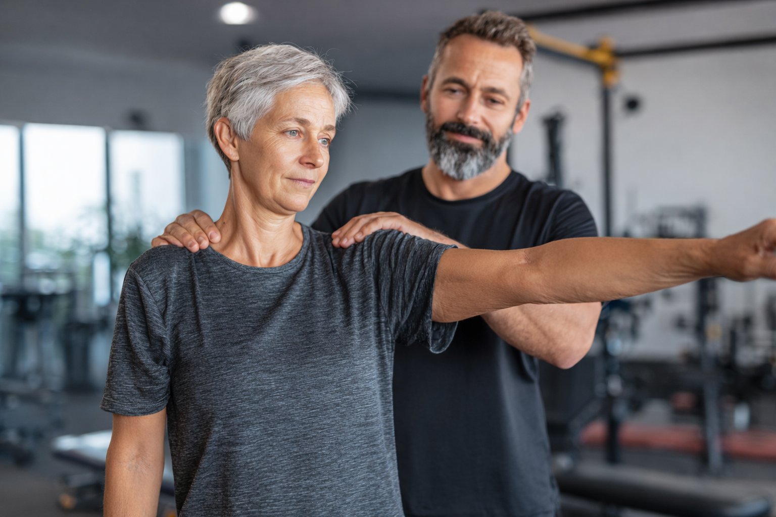 kinesport versailles, nos spécialités, douleur d'épaule, traitement kiné épaule, kiné versailles