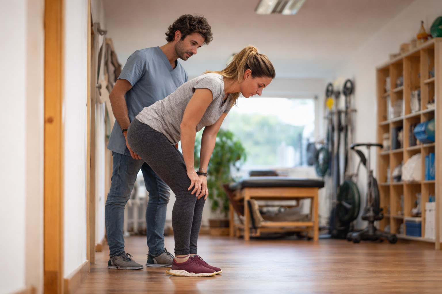 kinesport versailles, nos spécialités, douleurs du dos, douleurs du rachis, rééducation kiné dos