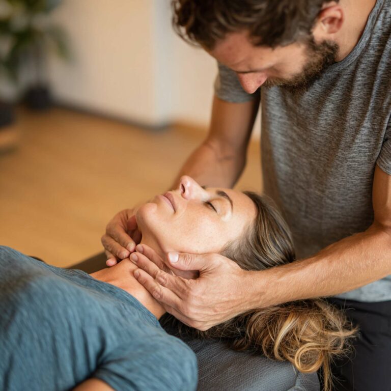 kinésport versailles, nos spécialisations, kiné mastication, rééducation maxillo-fasciale, kiné versailles