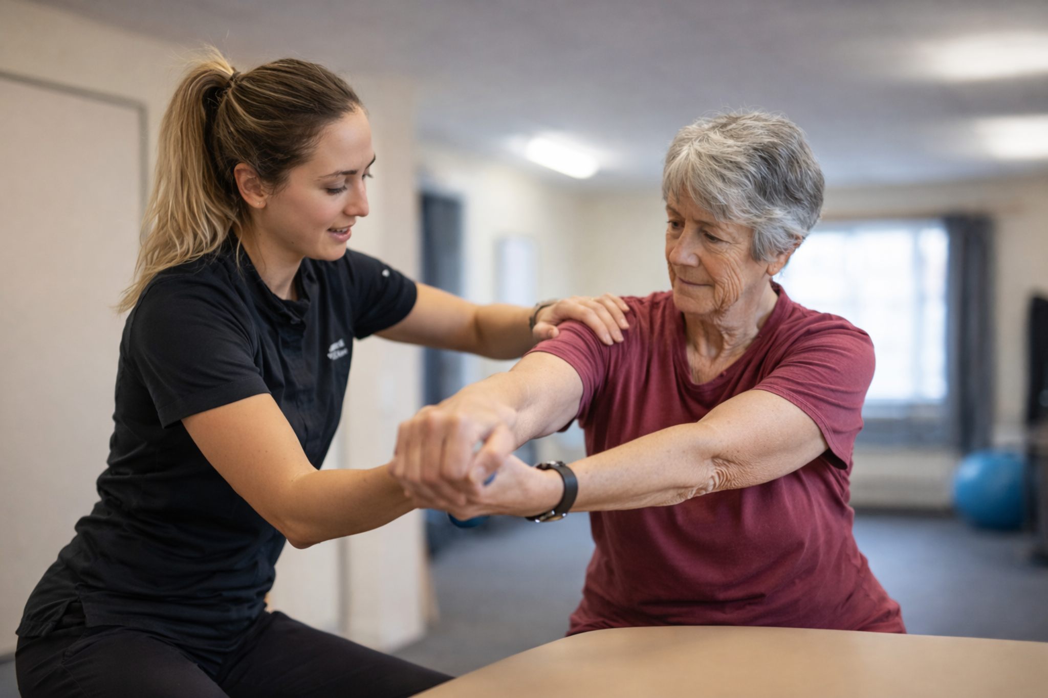 kinésport versailles, nos spécialités, instabilité épaule, traitement kiné épaule, contrôle de l'épaule, kinésithérapie épaule, kine versailles