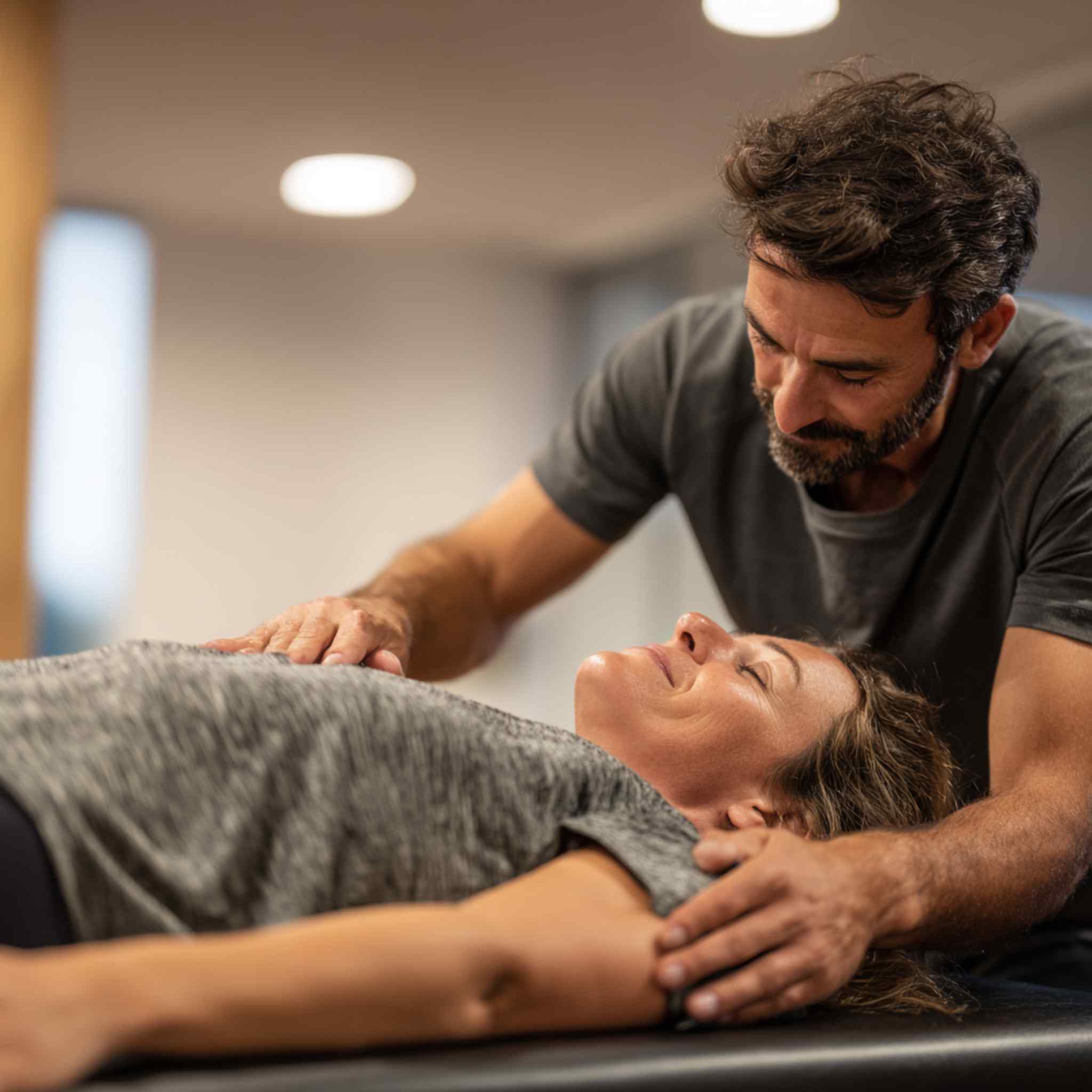 kinésport versailles, nos spécialités, rééducation respiratoire kiné, travail diaphragme kiné, réhabilitation respiratoire, kiné versailles