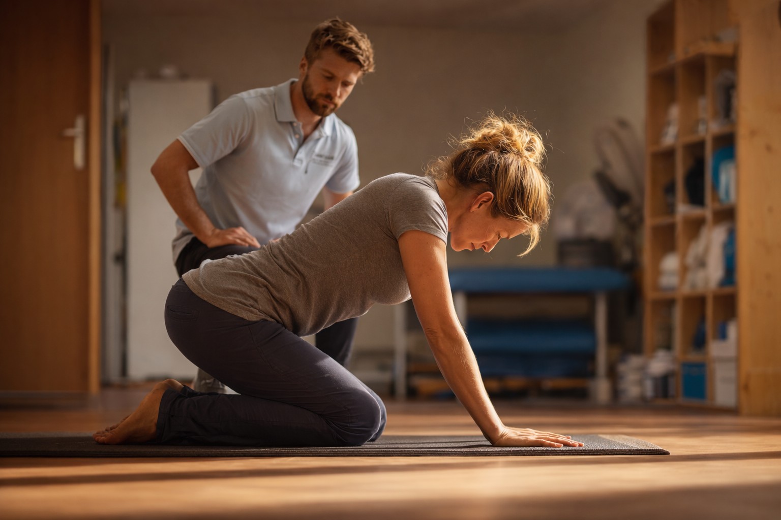 kinesport versailles, nos spécialités, mal de dos en kinésithérapie, douleur rachis et activité physique