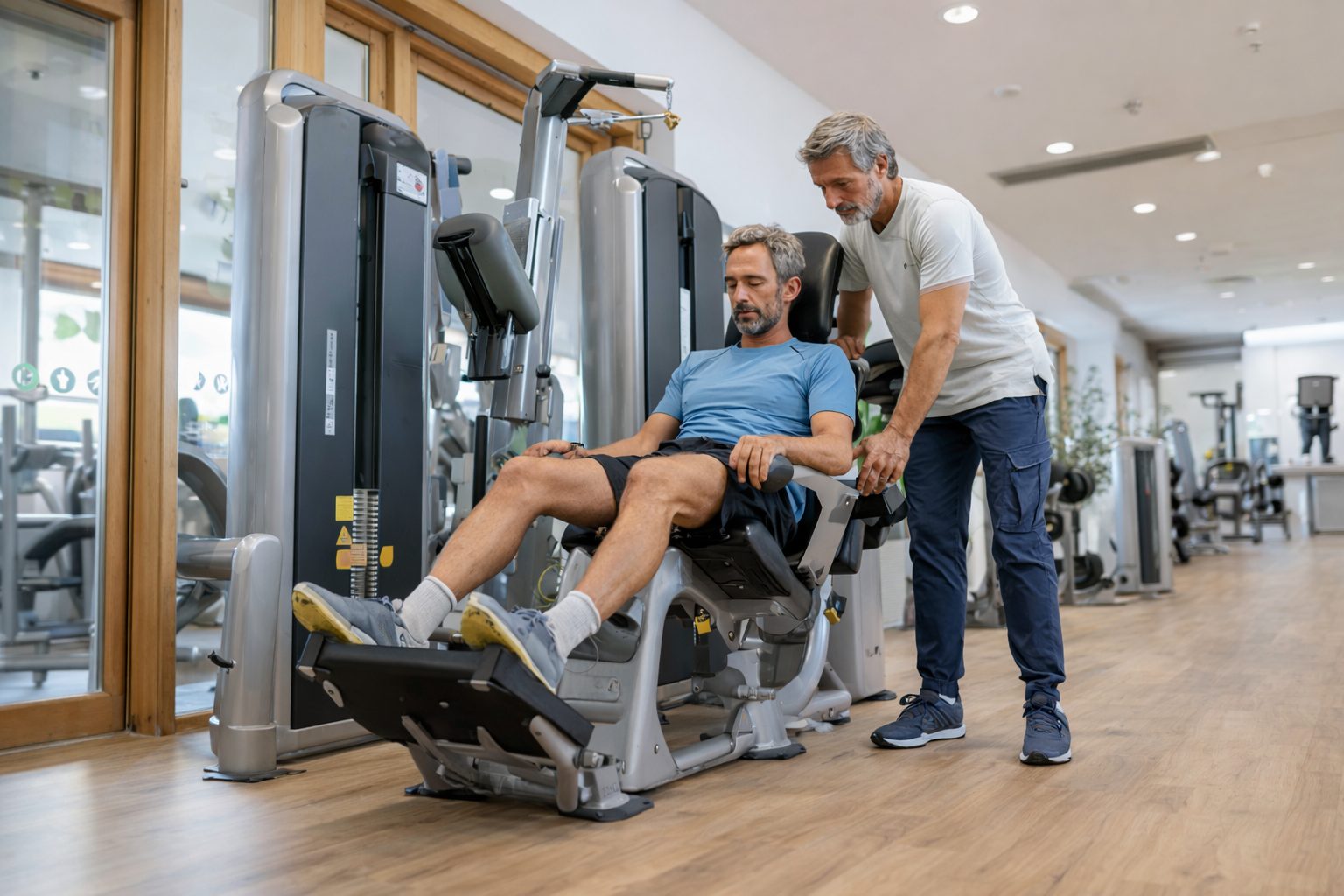 kinesport versailles, nos spécialités, progression et reprise de la course à pied, prévention blessure, préparation physique course à pied