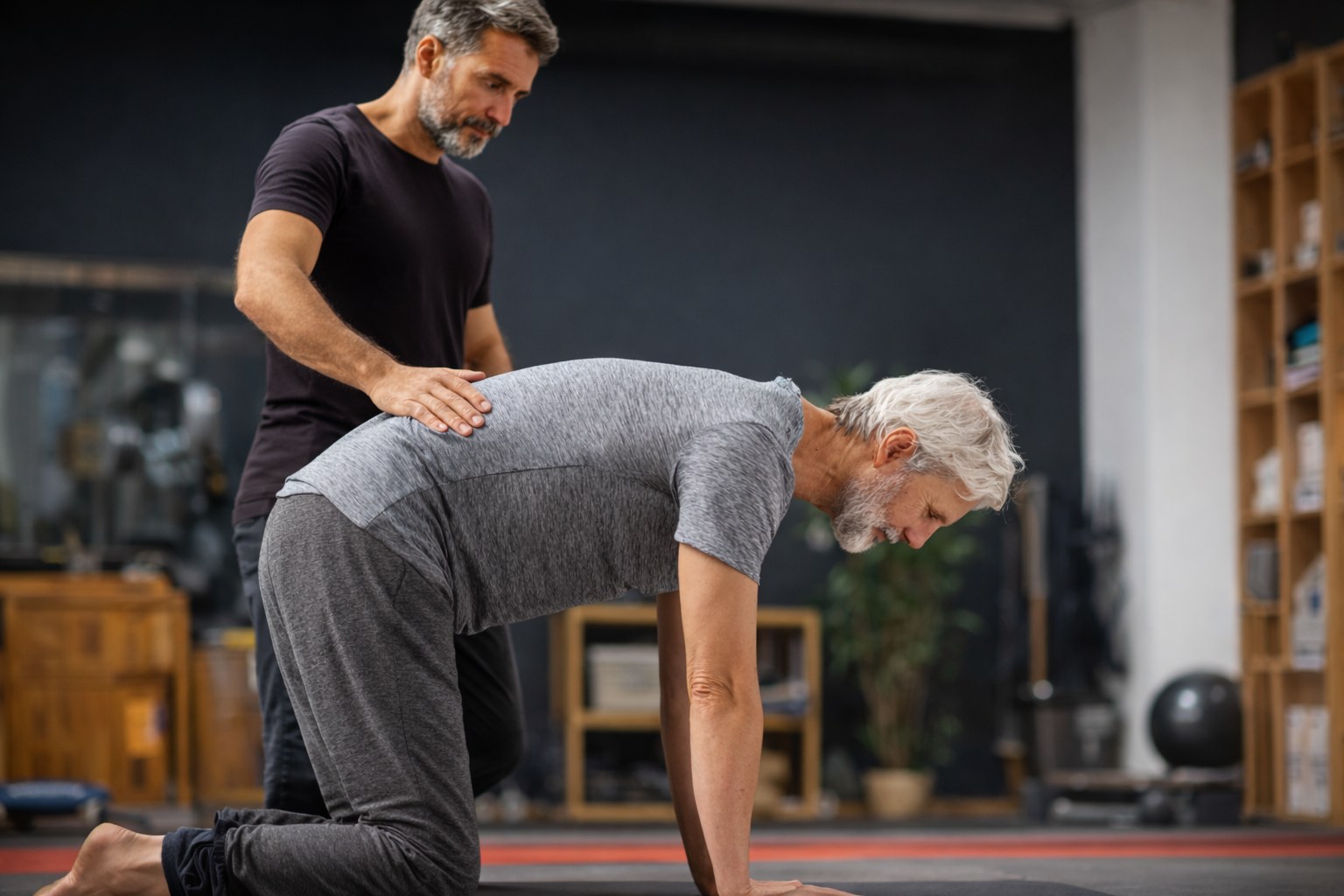 kinesport versailles, nos spécialités, pathologies du dos, dos douleurs et mouvement, kiné versailles