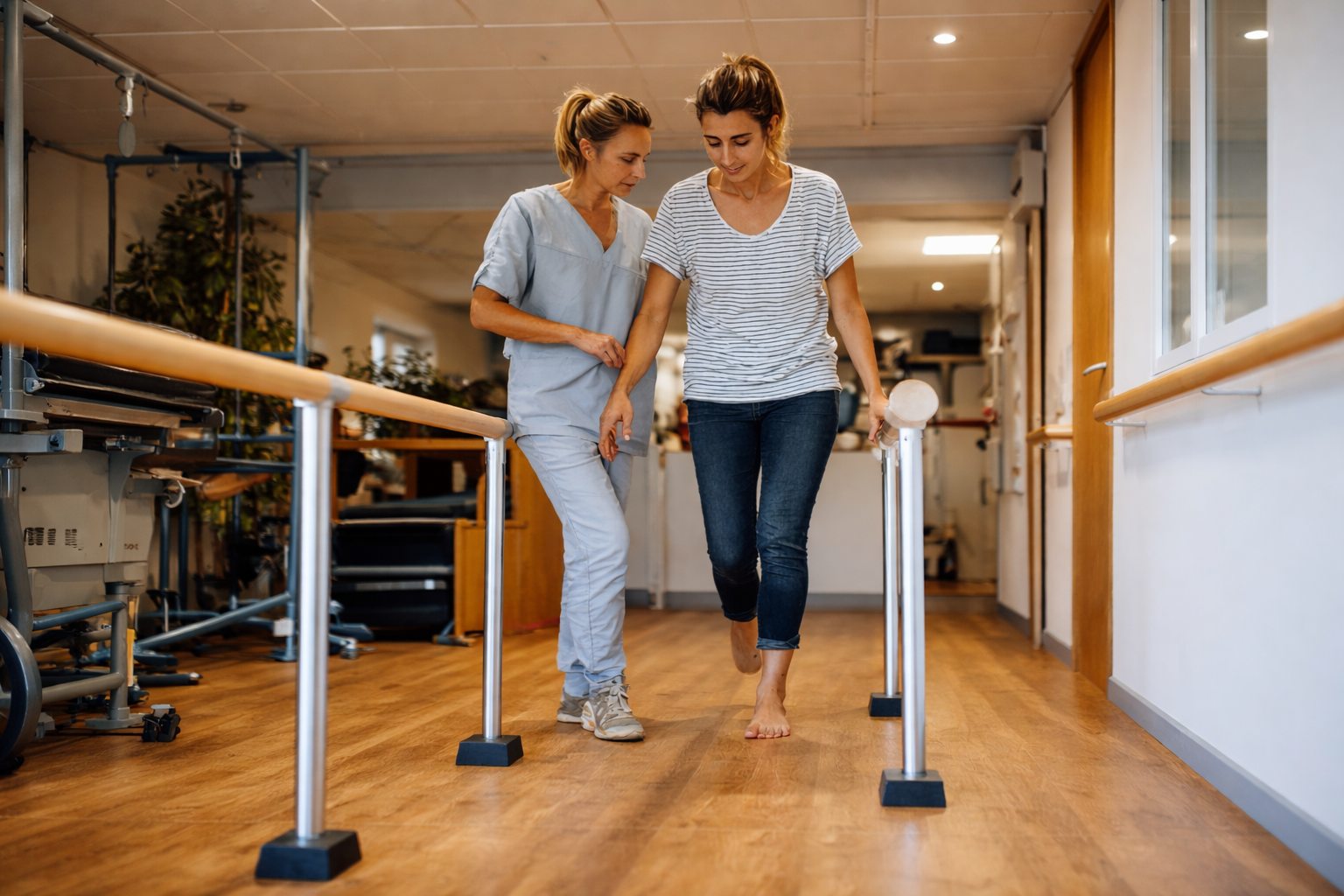 kinesport versailles, nos spécialités, kiné traumatisme articulaire, reprise sport et activités quotidiennes, kiné versailles