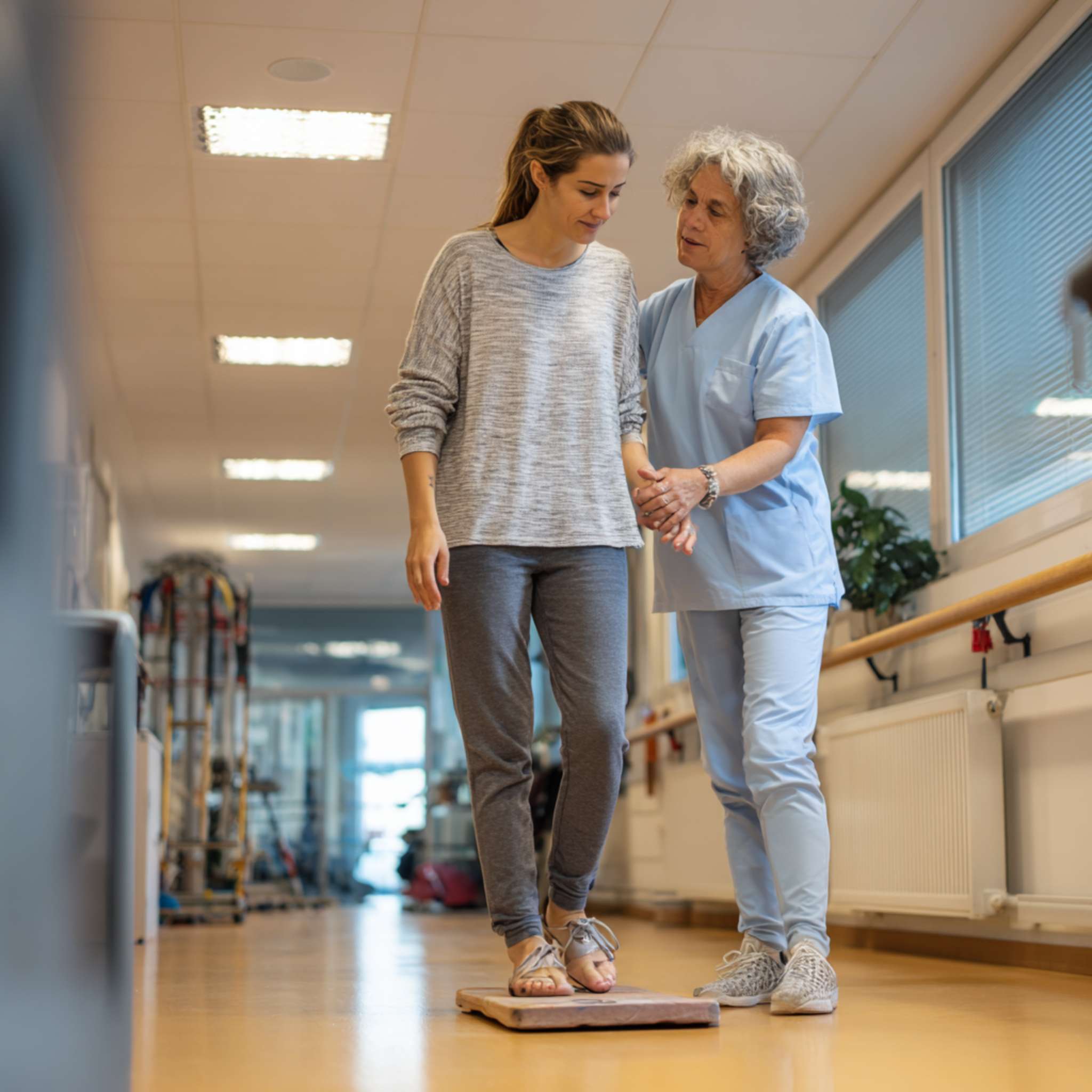 kiné sport versailles, nos spécialités, rééducation neurologique, travail gestes du quotidien, kiné neurologie, kiné versailles