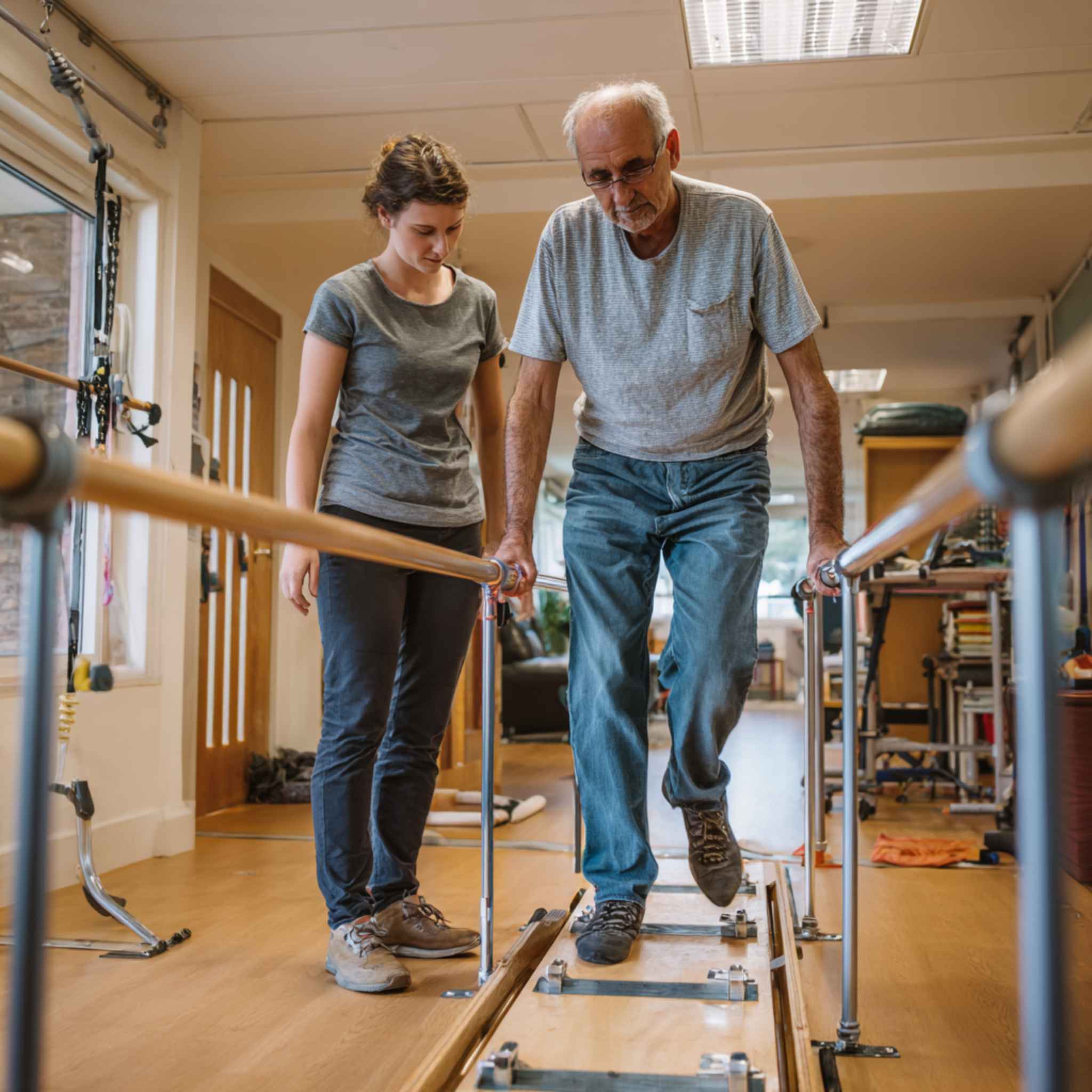 kiné sport versailles, nos spécialités, rééducation neurologique, kiné maladie parkinson, reprise de la marche maladie parkinson, kinésithérapeute versailles, kiné versailles
