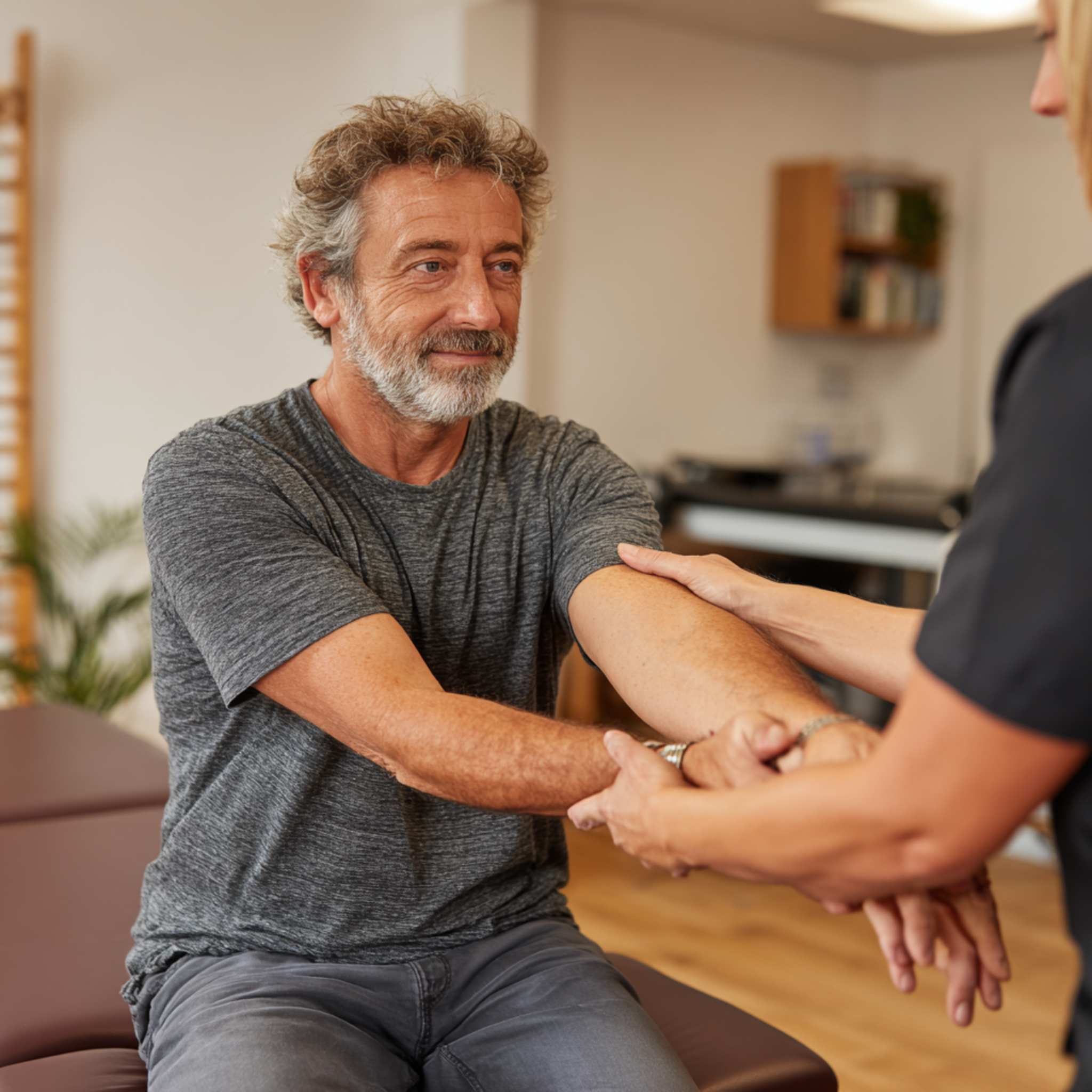 kiné sport versailles, nos spécialités, rééducation neurologique, kinésithérapie AVC, kiné spasticité, tonus musculaire, kiné versailles