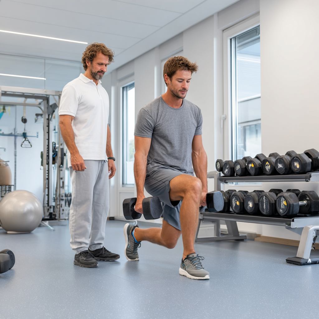 kinesport versailles, nos spécialités, kiné du sport, Combien de temps faut-il pour guérir d’une tendinopathie