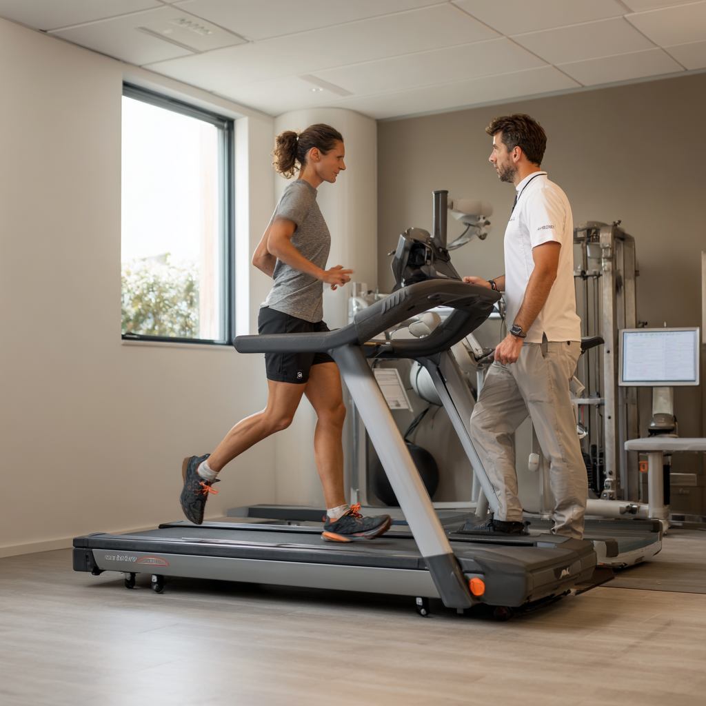 kinesport versailles, nos spécialités, kiné du sport, Comment reprendre le sport après une tendinopathie sans rechute