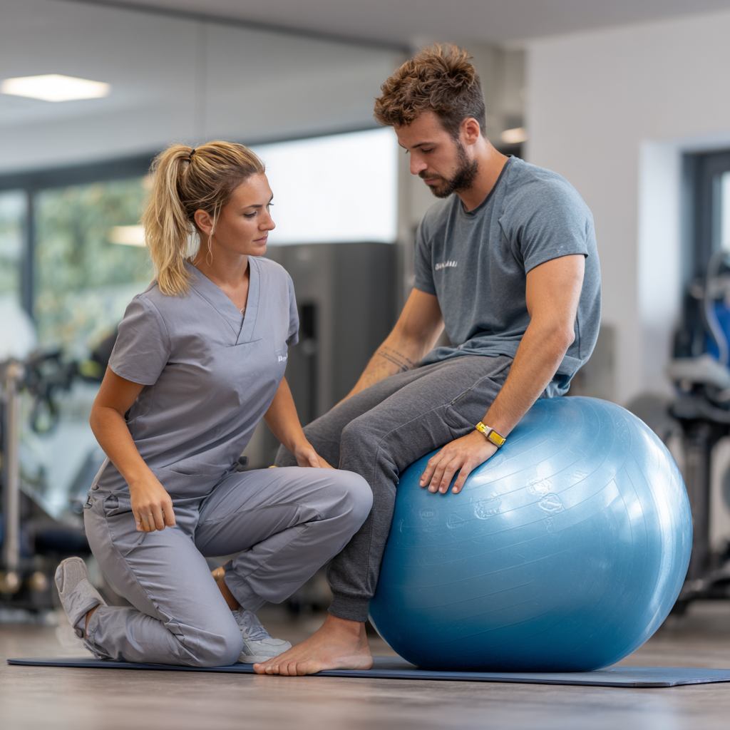 kinesport versailles, nos spécialités, kiné du dos, Comment soulager les douleurs dorsales au quotidien