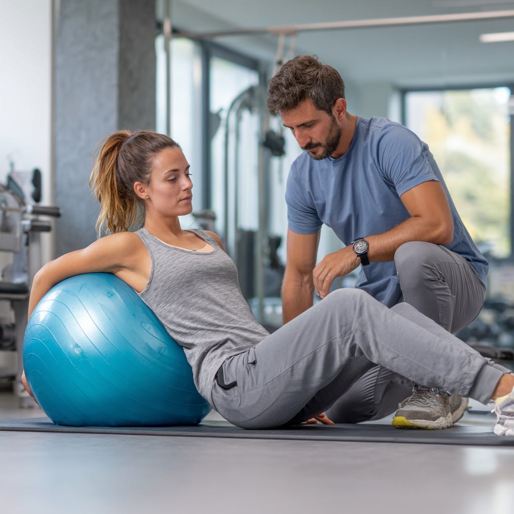 kinesport versailles, nos spécialités, kiné du dos, Est-ce risqué de continuer à bouger avec un mal de dos