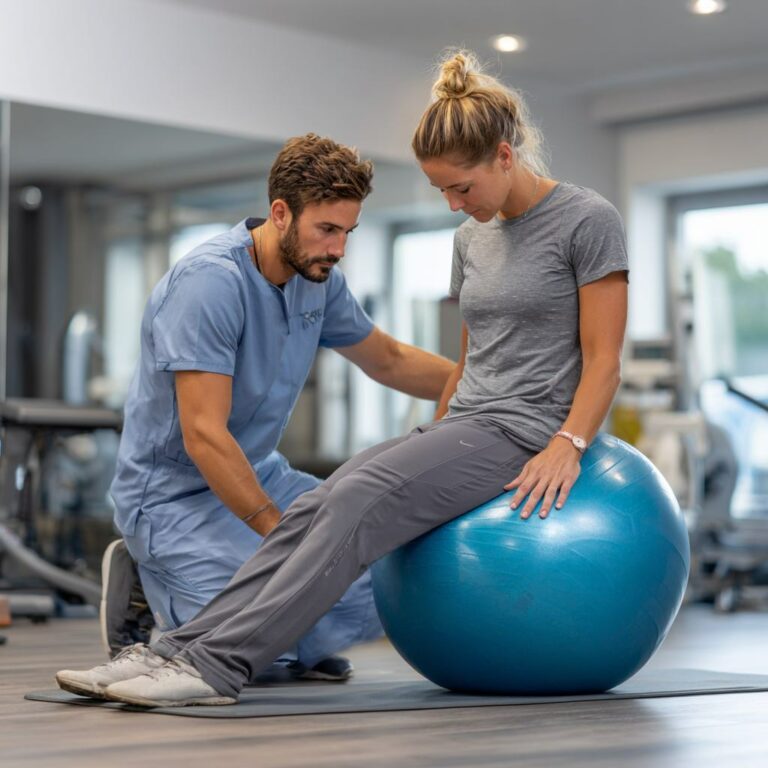 kinesport versailles, nos spécialités, kiné du dos, Faut-il se reposer complètement quand on a mal au dos