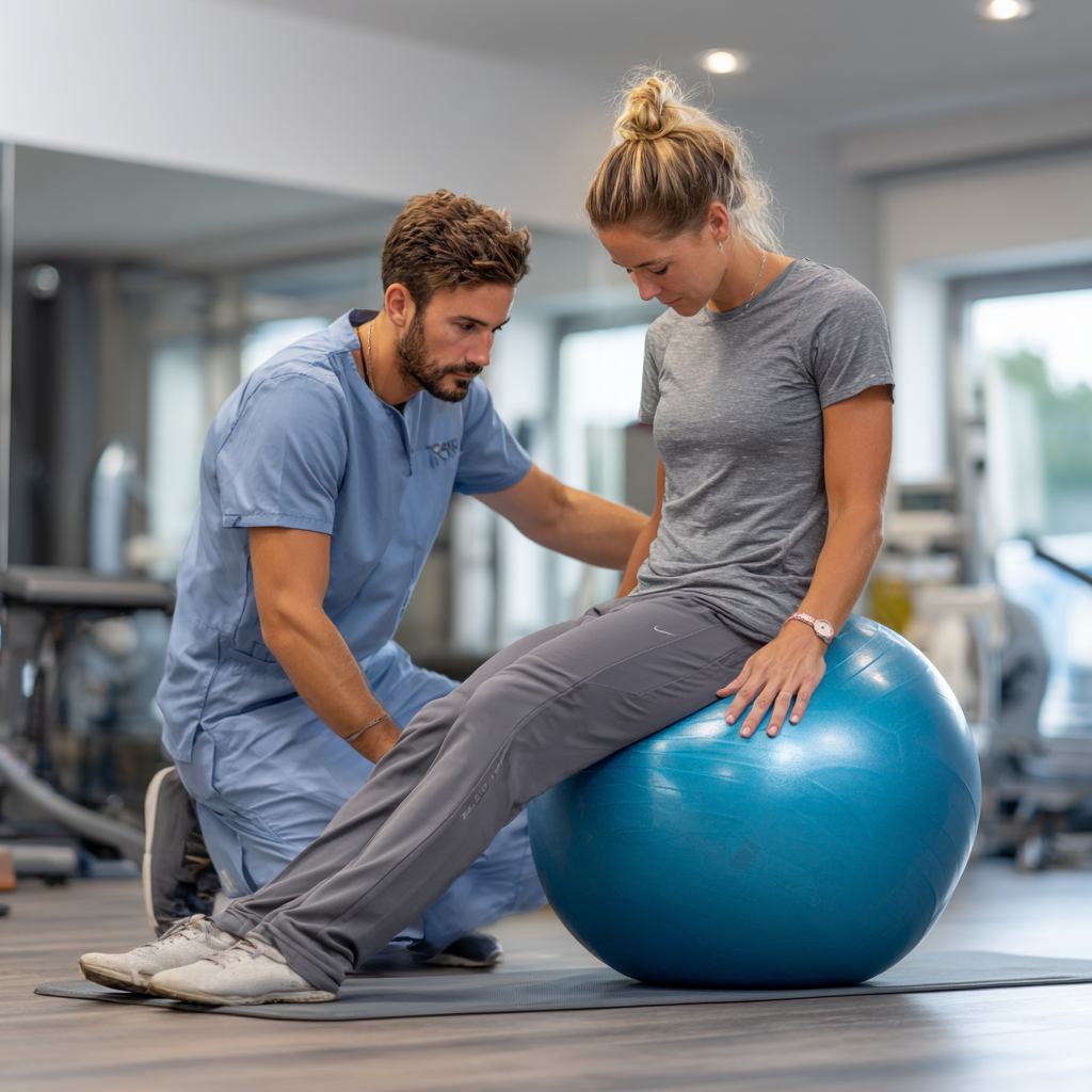 kinesport versailles, nos spécialités, kiné du dos, Faut-il se reposer complètement quand on a mal au dos