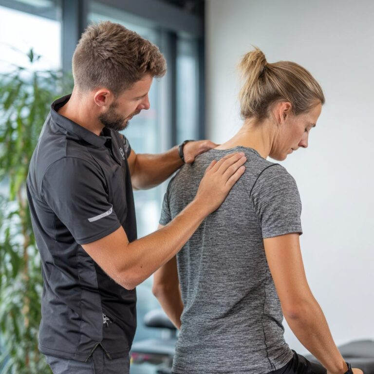 kinesport versailles, nos spécialités, kiné du dos, Le sommeil influence-t-il les douleurs du dos