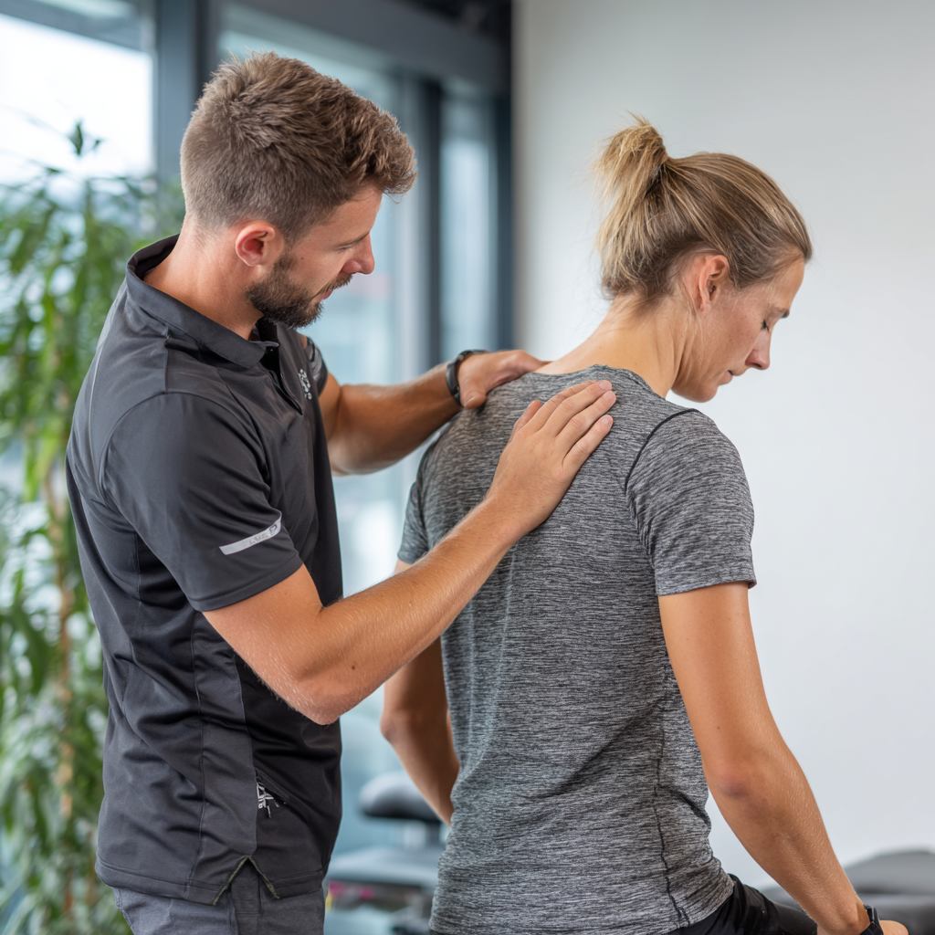 kinesport versailles, nos spécialités, kiné du dos, Le sommeil influence-t-il les douleurs du dos