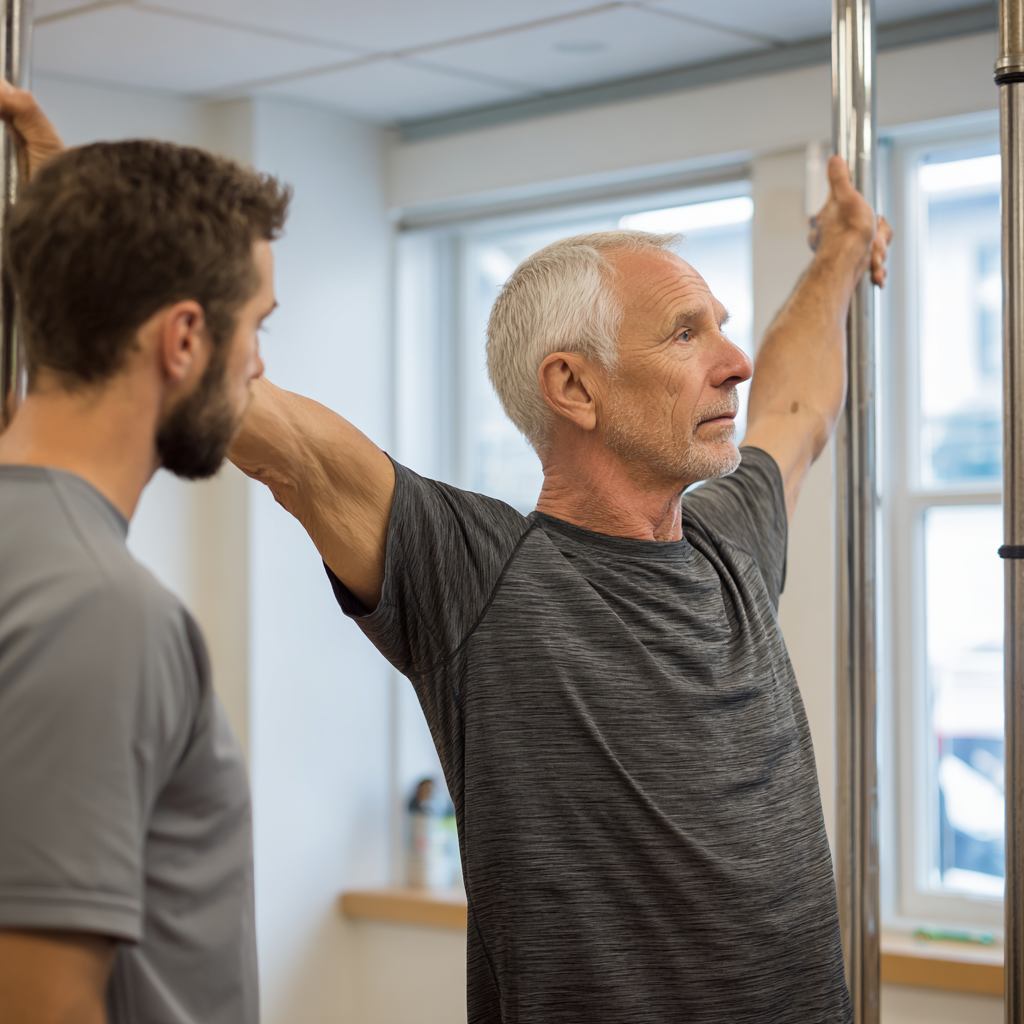 kinesport versailles, nos spécialités, kiné du dos, Peut-on bouger avec une hernie discale sans l’aggraver