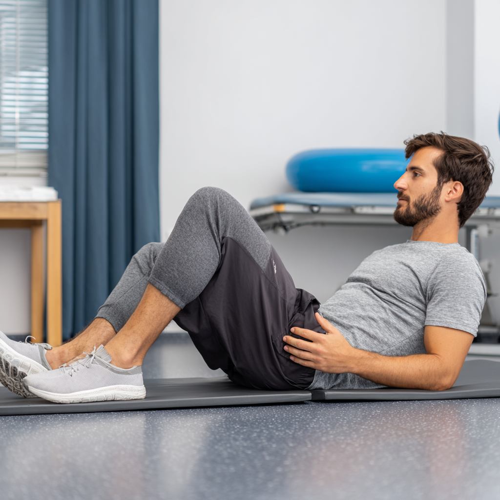 kinesport versailles, nos spécialités, kiné du sport, Peut-on continuer le sport avec une pubalgie