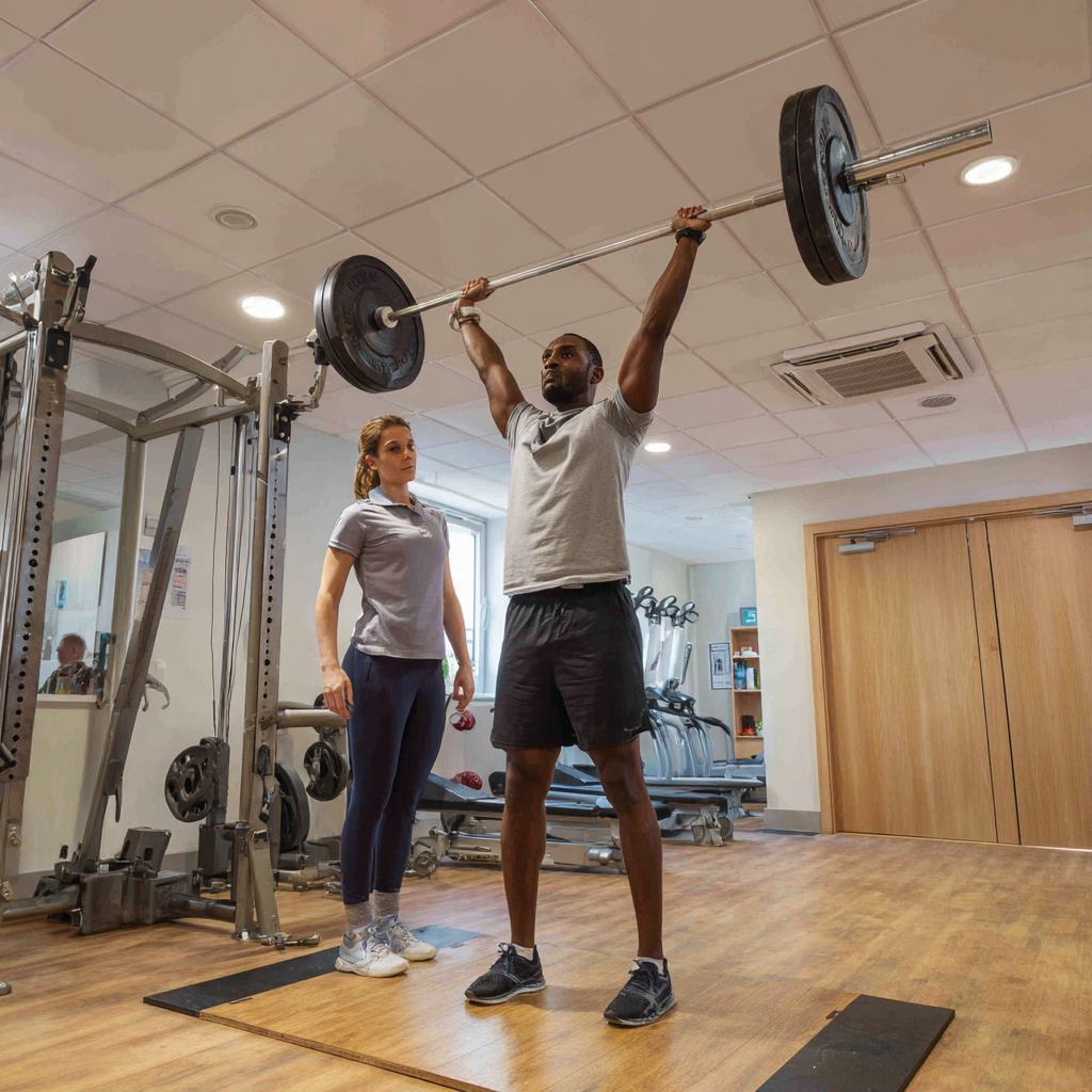 kinesport versailles, nos spécialités, kiné du sport, rééducation traumatismes, Peut-on reprendre le sport après une luxation