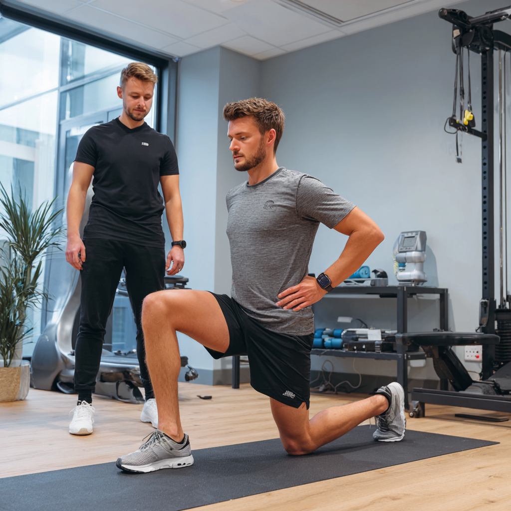 kinesport versailles, nos spécialités, kiné du sport, Pourquoi certaines lésions musculaires récidivent-elles