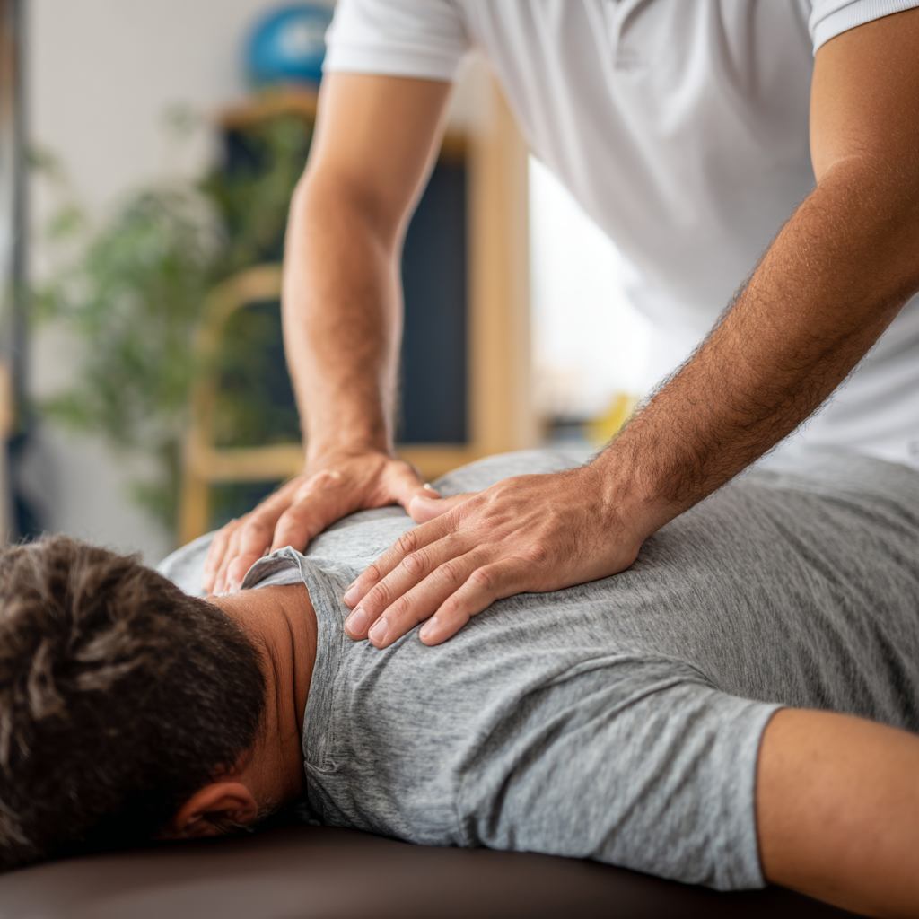 kinesport versailles, nos spécialités, kiné du dos, Pourquoi la douleur dorsale augmente en fin de journée