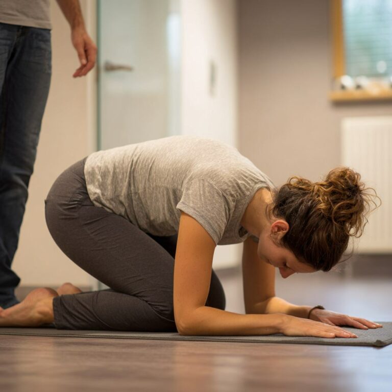 kinesport versailles, nos spécialités, kiné du dos, Pourquoi mes douleurs du dos durent depuis plusieurs mois