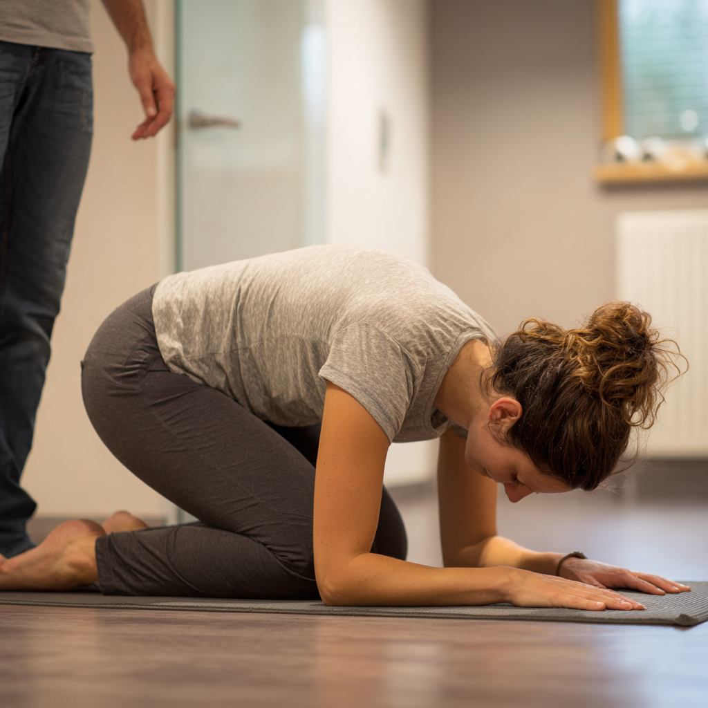 kinesport versailles, nos spécialités, kiné du dos, Pourquoi mes douleurs du dos durent depuis plusieurs mois